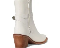 Stuart Weitzman Maven Western Bootie Women's