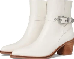 Stuart Weitzman Maven Western Bootie Women's