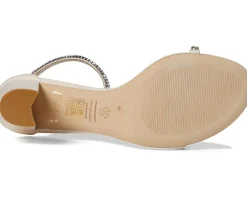 Stuart Weitzman Nearlynude Stefanie Sandal Women's