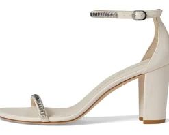 Stuart Weitzman Nearlynude Stefanie Sandal Women's
