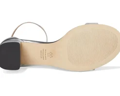 Stuart Weitzman Nudist Block 75 Women's