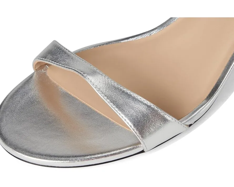 Stuart Weitzman Nudist Block 75 Women's