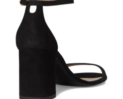 Stuart Weitzman Nudist Block 75 Women's