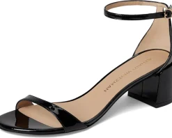 Stuart Weitzman Nudist Block 50 Women's