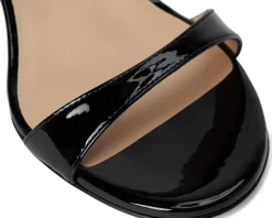 Stuart Weitzman Nudist Block 50 Women's