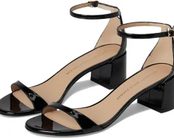 Stuart Weitzman Nudist Block 50 Women's