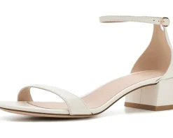 Stuart Weitzman Nudist Block 35 Women's