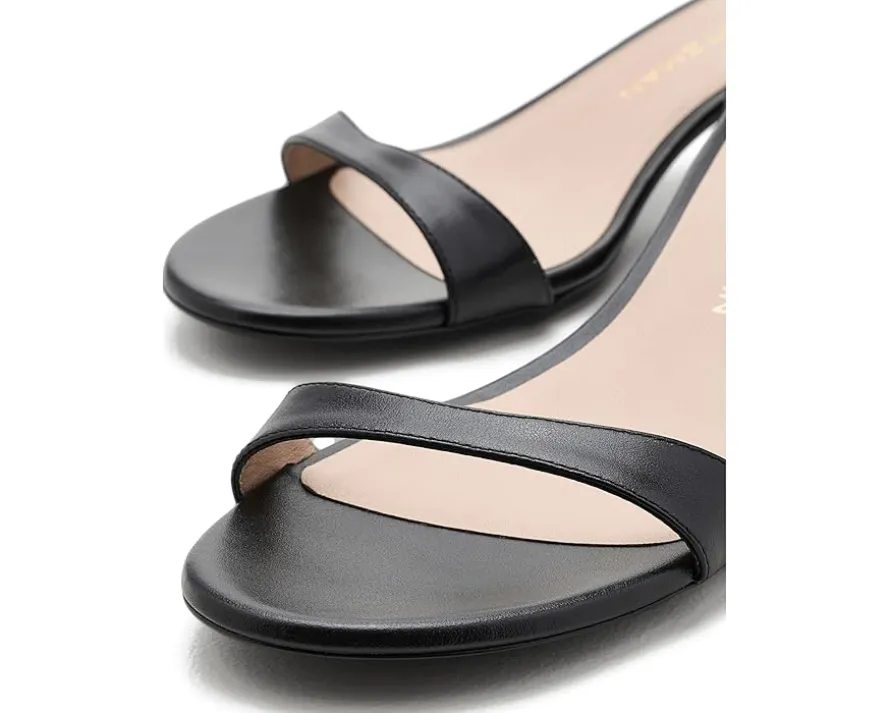 Stuart Weitzman Nudist Block 35 Women's