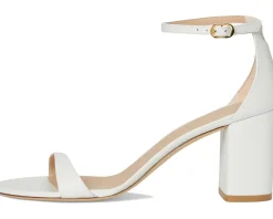 Stuart Weitzman Nudist Block 75 Women's