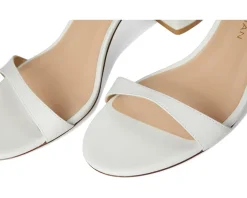 Stuart Weitzman Nudist Block 75 Women's