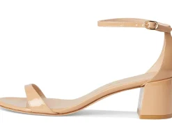 Stuart Weitzman Nudist Block 50 Women's