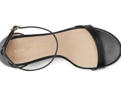 Stuart Weitzman Nudist II Sandal 75 Women's