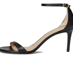 Stuart Weitzman Nudist II Sandal 75 Women's