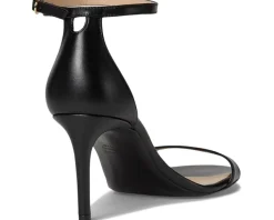 Stuart Weitzman Nudist II Sandal 75 Women's