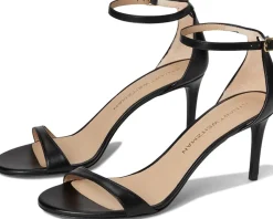 Stuart Weitzman Nudist II Sandal 75 Women's
