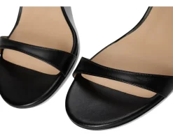 Stuart Weitzman Nudist II Sandal 75 Women's