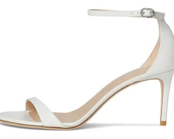 Stuart Weitzman Nudist II Sandal 75 Women's