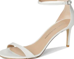Stuart Weitzman Nudist II Sandal 75 Women's