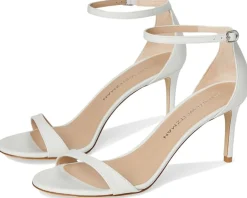 Stuart Weitzman Nudist II Sandal 75 Women's