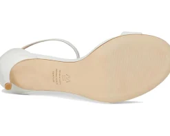 Stuart Weitzman Nudist II Sandal 75 Women's