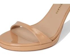 Stuart Weitzman Nudist Platform Women's