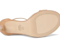 Stuart Weitzman Nudist Platform Women's