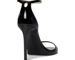 Stuart Weitzman Nudist Platform Women's