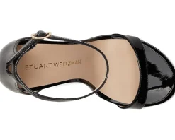 Stuart Weitzman Nudist Platform Women's