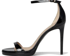 Stuart Weitzman Nudist Platform Women's