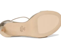 Stuart Weitzman Nudist Platform Women's