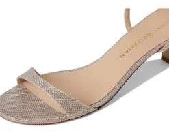 Stuart Weitzman Nudist Wrap 50 Women's