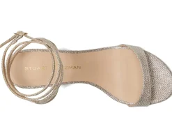 Stuart Weitzman Nudist Wrap 50 Women's