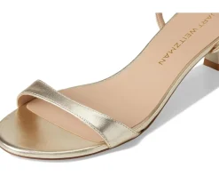 Stuart Weitzman Nudist Wrap 50 Women's