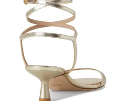 Stuart Weitzman Nudist Wrap 50 Women's