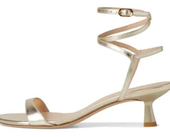 Stuart Weitzman Nudist Wrap 50 Women's