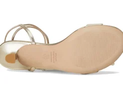Stuart Weitzman Nudist Wrap 50 Women's