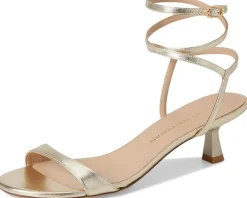 Stuart Weitzman Nudist Wrap 50 Women's