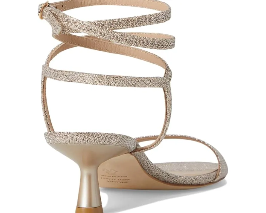 Stuart Weitzman Nudist Wrap 50 Women's