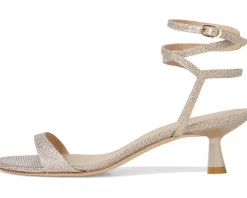 Stuart Weitzman Nudist Wrap 50 Women's