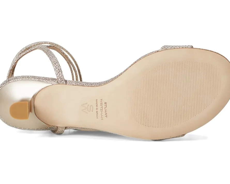 Stuart Weitzman Nudist Wrap 50 Women's