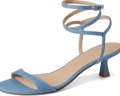 Stuart Weitzman Nudist Wrap 50 Women's