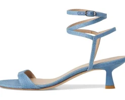 Stuart Weitzman Nudist Wrap 50 Women's