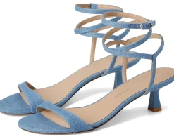 Stuart Weitzman Nudist Wrap 50 Women's