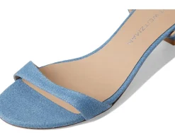 Stuart Weitzman Nudist Wrap 50 Women's