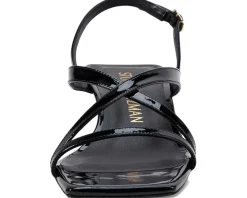 Stuart Weitzman Oasis 50 Slingback Sandal Women's