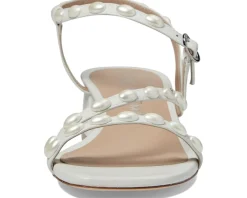 Stuart Weitzman Pearlita 35 Sandal Women's