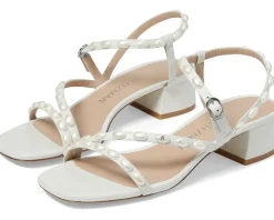 Stuart Weitzman Pearlita 35 Sandal Women's