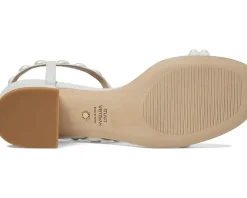 Stuart Weitzman Pearlita 35 Sandal Women's