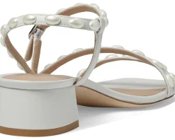 Stuart Weitzman Pearlita 35 Sandal Women's