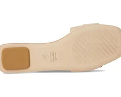 Stuart Weitzman POPPY SLIDE Women's